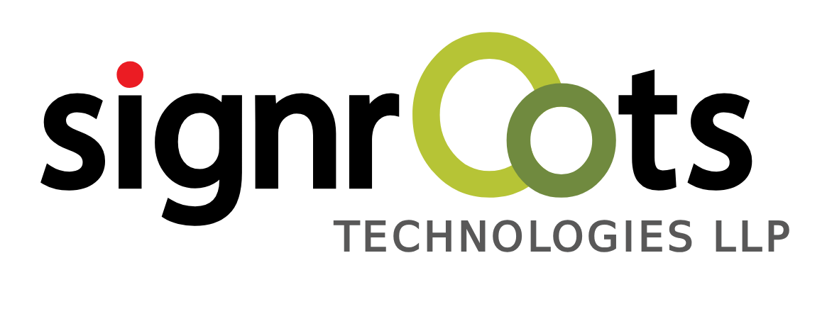 SIGNROOTS TECHNOLOGIES